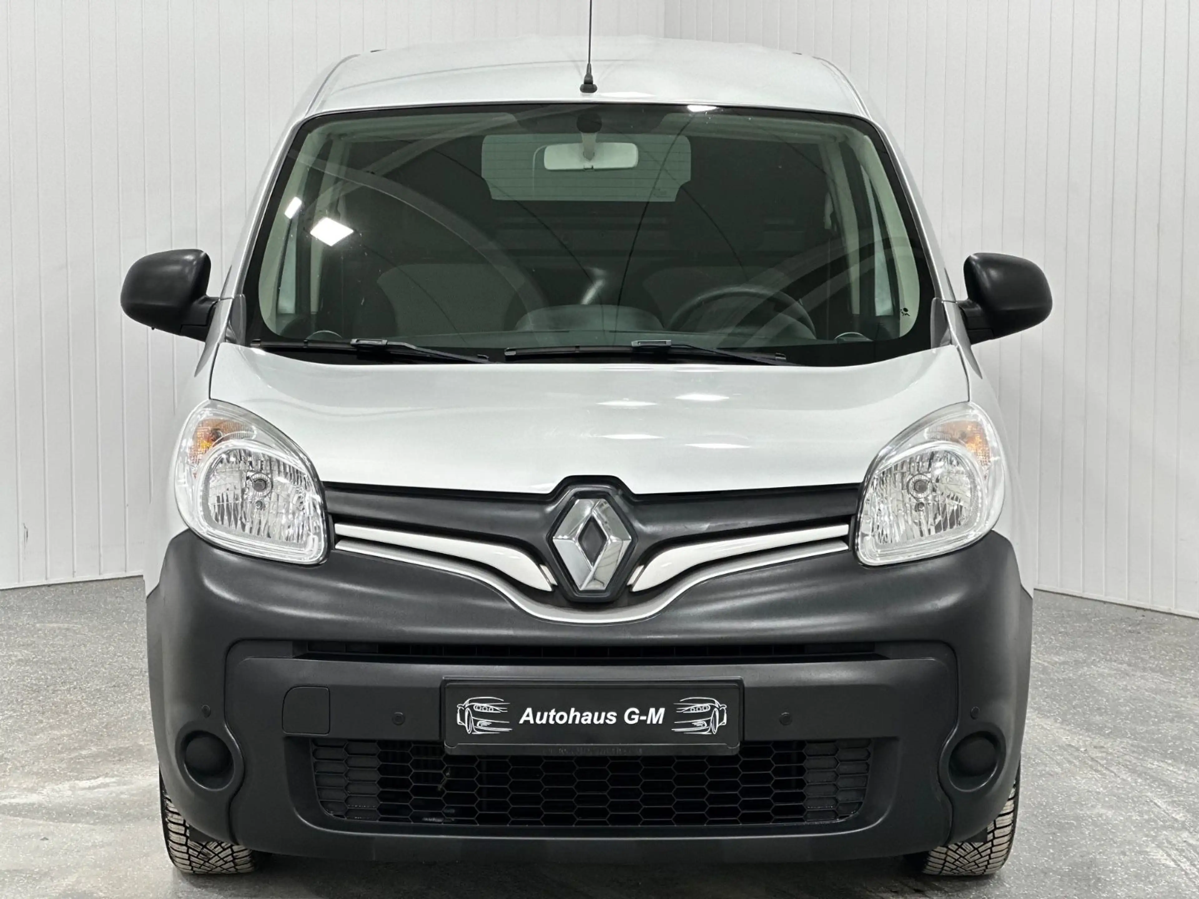 Renault Kangoo Rapid Extra/1-HD/REGAL/SERVICE-TÜV-NEU!!! — photo 4