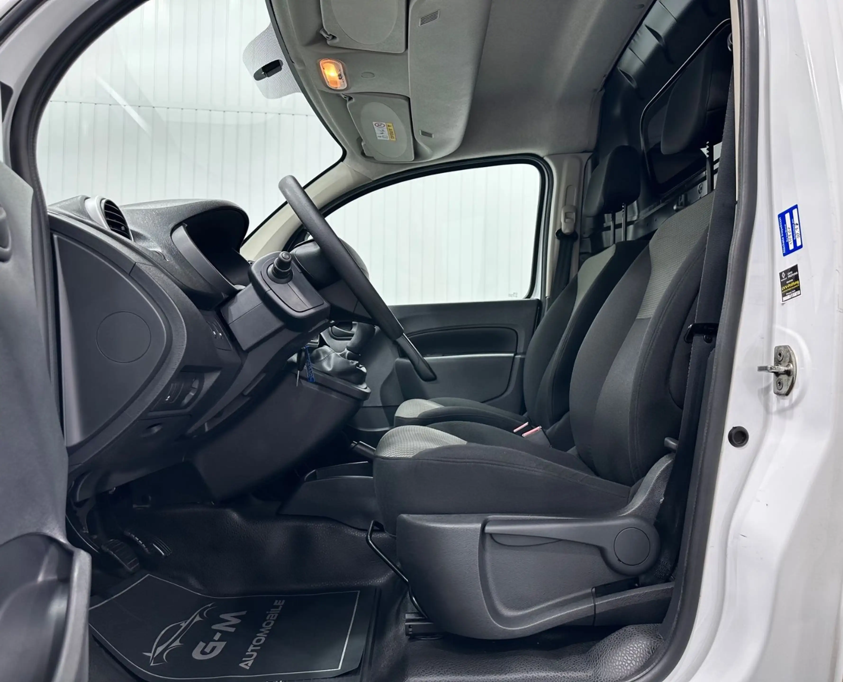 Renault Kangoo Rapid Extra/1-HD/REGAL/SERVICE-TÜV-NEU!!! — photo 7
