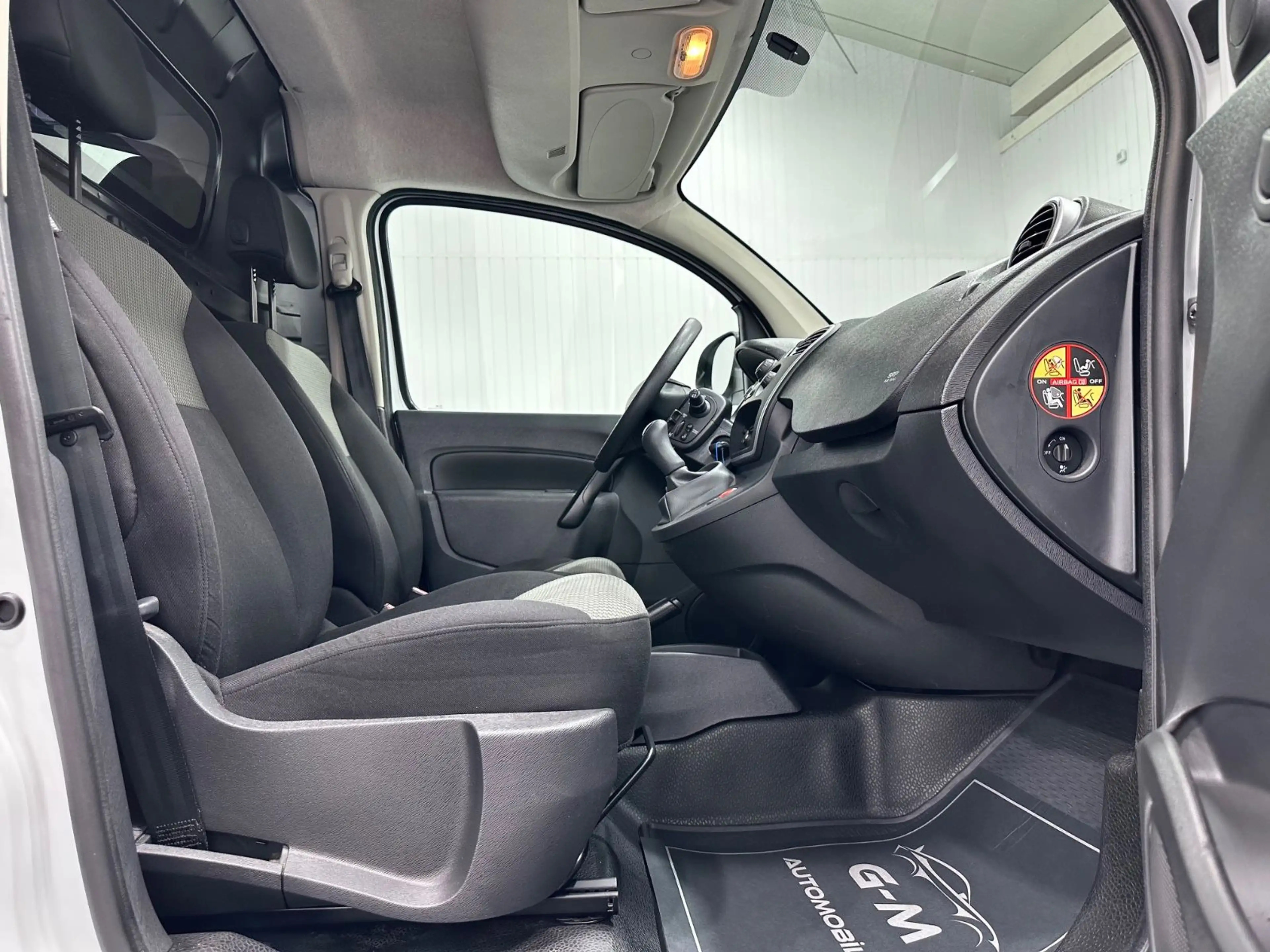 Renault Kangoo Rapid Extra/1-HD/REGAL/SERVICE-TÜV-NEU!!! — photo 8