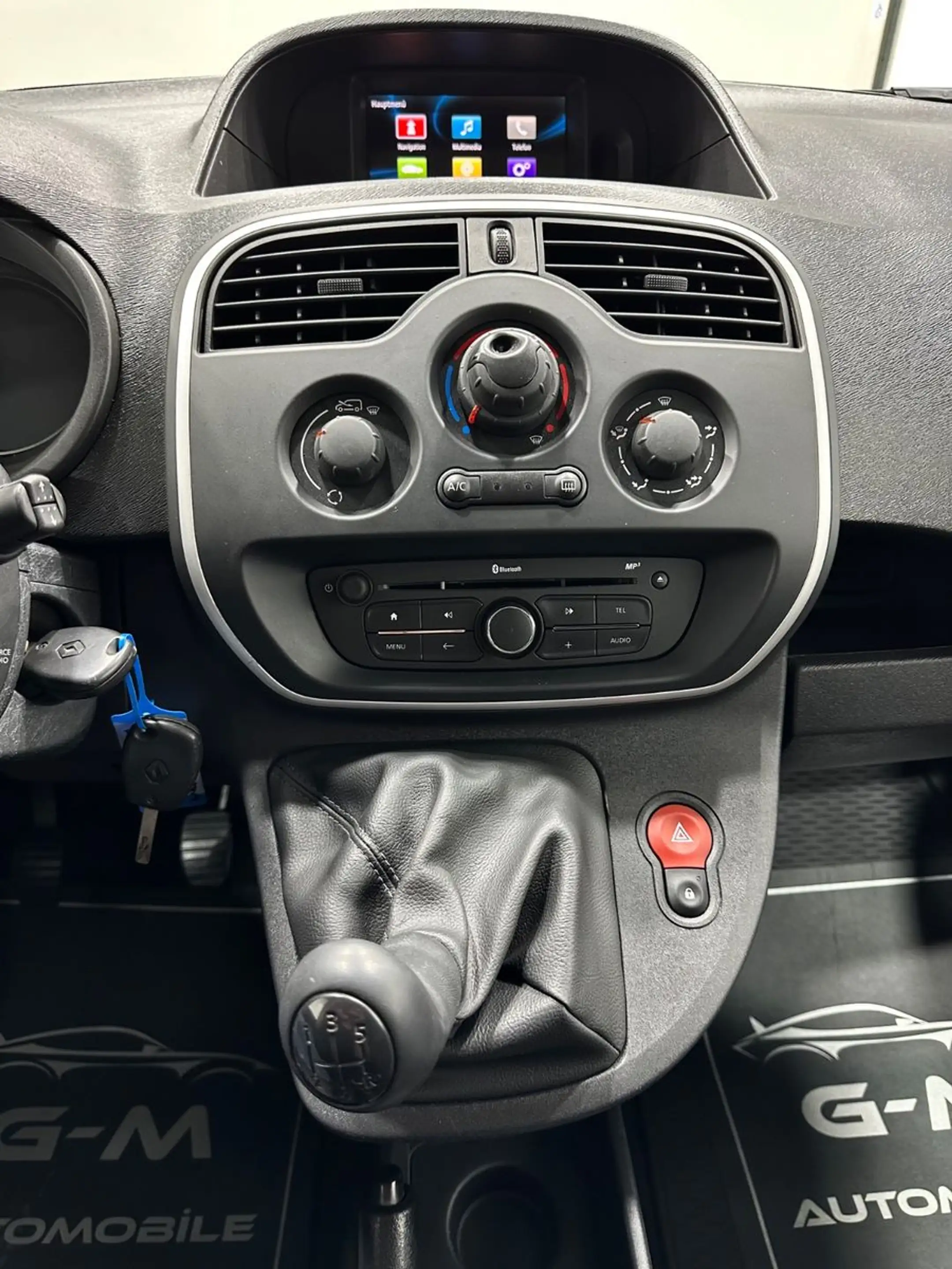 Renault Kangoo Rapid Extra/1-HD/REGAL/SERVICE-TÜV-NEU!!! — photo 11