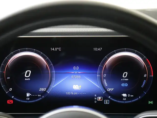 Mercedes-Benz Gle view 12