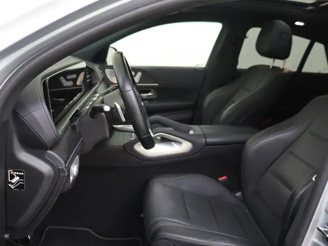 Mercedes-Benz Gle view 11