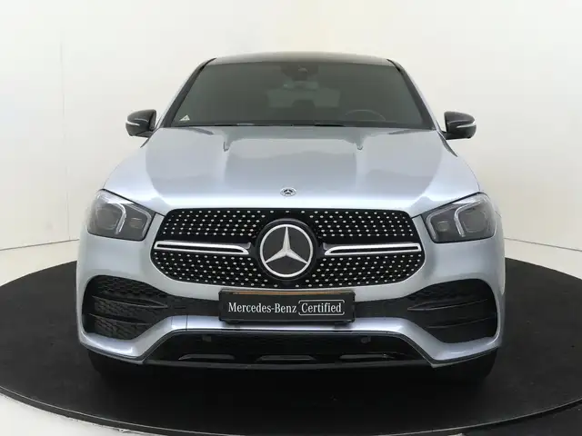 Mercedes-Benz Gle view 6