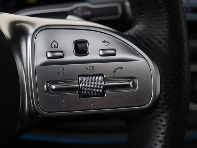 Mercedes-Benz Gle view 14