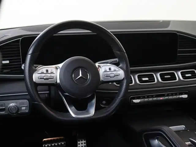 Mercedes-Benz Gle view 10
