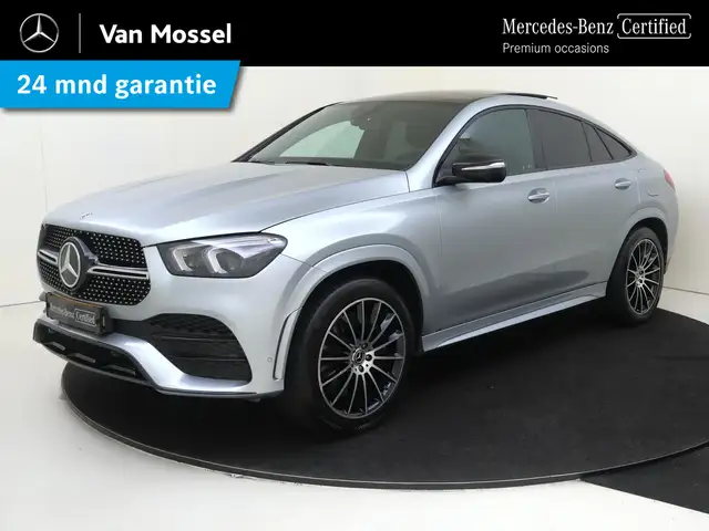 2023 Mercedes-Benz Gle in Grey for sale