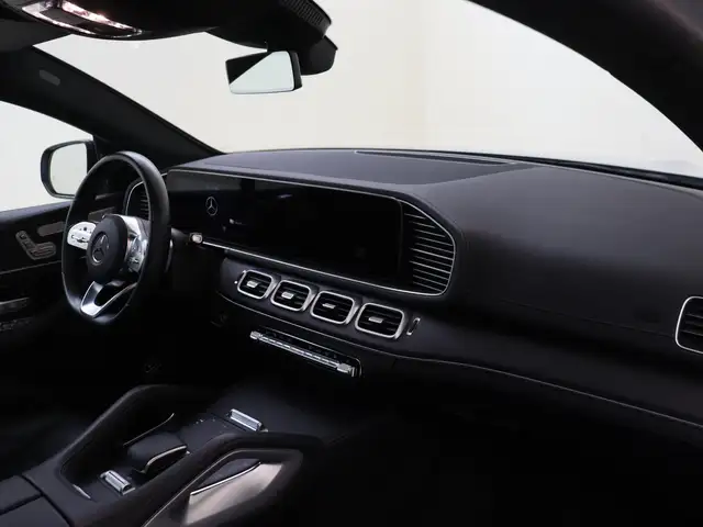 Mercedes-Benz Gle view 5