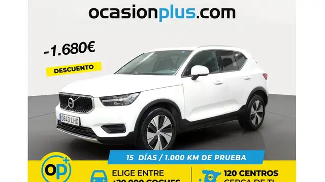Volvo XC40 D3 Business Plus