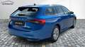 Skoda Octavia IV Combi 2,0 TDI DSG Selection LED ACC Bleu - thumbnail 2