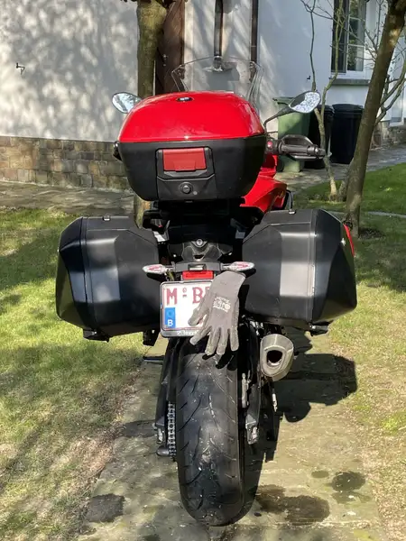 BMW S 1000 XR - foto 3