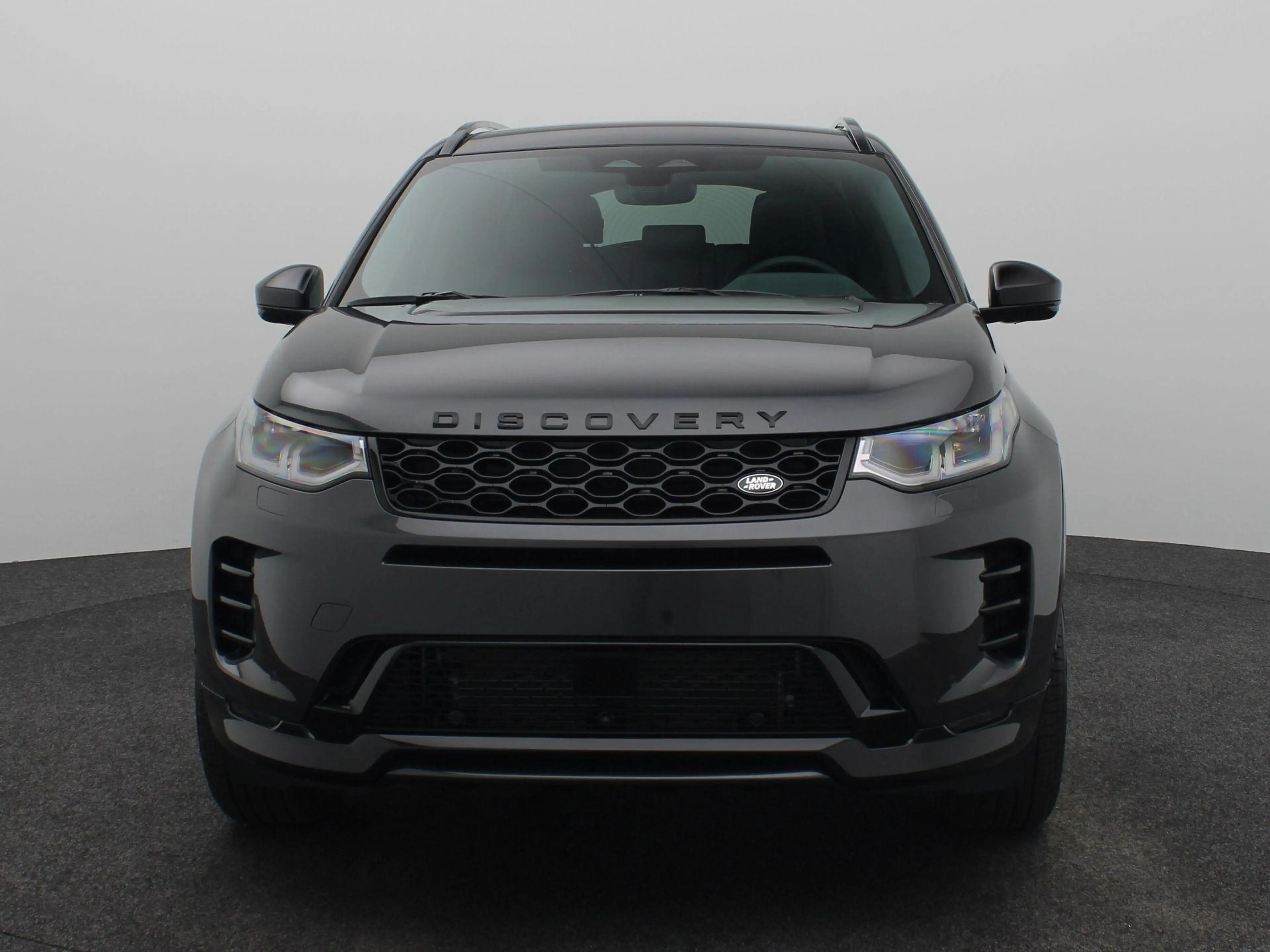 Land Rover Discovery Sport 1.5 P270e PHEV Business Landmark Edition | Meridia — photo 5