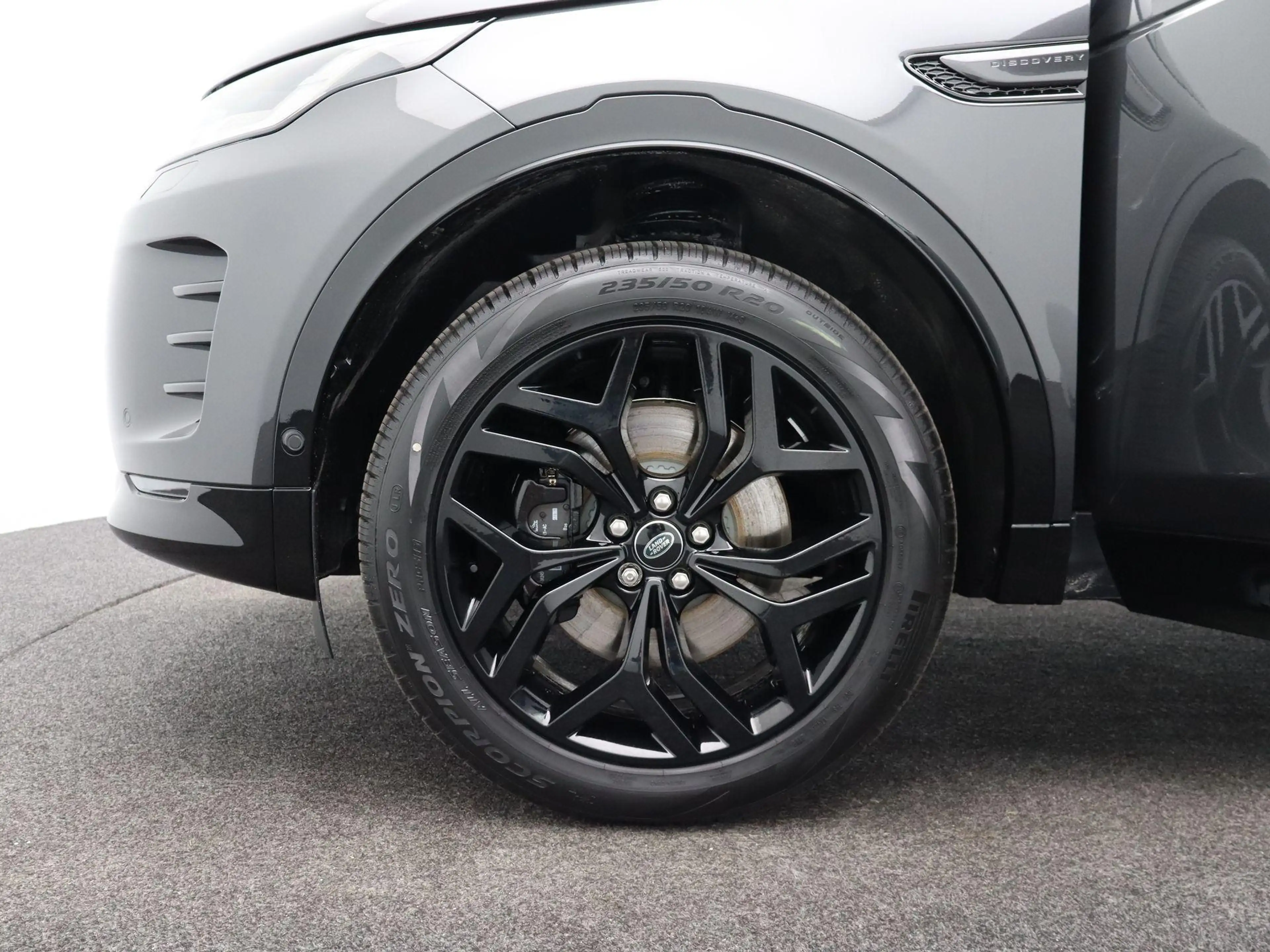 Land Rover Discovery Sport 1.5 P270e PHEV Business Landmark Edition | Meridia — photo 7