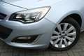 Opel Astra Sports Tourer 1.4 Turbo 140PK Sport + NAVIGATIE - Grijs - thumbnail 13