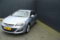 Opel Astra Sports Tourer 1.4 Turbo 140PK Sport + NAVIGATIE - Grijs - thumbnail 36
