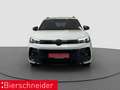 Volkswagen Tiguan 2.0 TDI DSG 4Mo R-Line Black AHK PANO STH Weiß - thumbnail 3