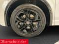 Volkswagen Tiguan 2.0 TDI DSG 4Mo R-Line Black AHK PANO STH Weiß - thumbnail 9