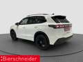 Volkswagen Tiguan 2.0 TDI DSG 4Mo R-Line Black AHK PANO STH Weiß - thumbnail 7