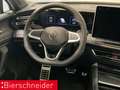 Volkswagen Tiguan 2.0 TDI DSG 4Mo R-Line Black AHK PANO STH Weiß - thumbnail 13