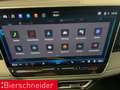 Volkswagen Tiguan 2.0 TDI DSG 4Mo R-Line Black AHK PANO STH Weiß - thumbnail 20
