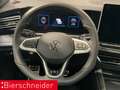 Volkswagen Tiguan 2.0 TDI DSG 4Mo R-Line Black AHK PANO STH Weiß - thumbnail 12