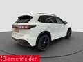 Volkswagen Tiguan 2.0 TDI DSG 4Mo R-Line Black AHK PANO STH Weiß - thumbnail 8