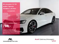 Audi S6 Limousine 3.0 TDI quattro Tiptronic HD Matrix Luft