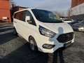 Ford Transit Tourneo Custom Kombi 320 L2 Tourneo Trend Weiß - thumbnail 2