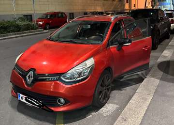 Clio Grandtour dCi 90 ohne Start/Stop Tech`Run Tech`Run