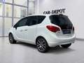Opel Meriva B Color Edition*KLIMA*AHK*TEMP.*BLUET.* Blanc - thumbnail 3
