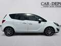 Opel Meriva B Color Edition*KLIMA*AHK*TEMP.*BLUET.* Blanc - thumbnail 5