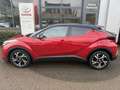 Toyota C-HR 1.8 Hybrid Style Rood - thumbnail 2