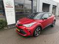 Toyota C-HR 1.8 Hybrid Style Rood - thumbnail 5
