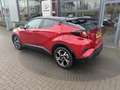 Toyota C-HR 1.8 Hybrid Style Rood - thumbnail 3
