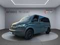 Volkswagen T6 Kombi Gris - thumbnail 1