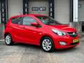 Opel Karl 1.0 ecoFLEX Innovation / Carplay / Rijklaar + gara Rood - thumbnail 10
