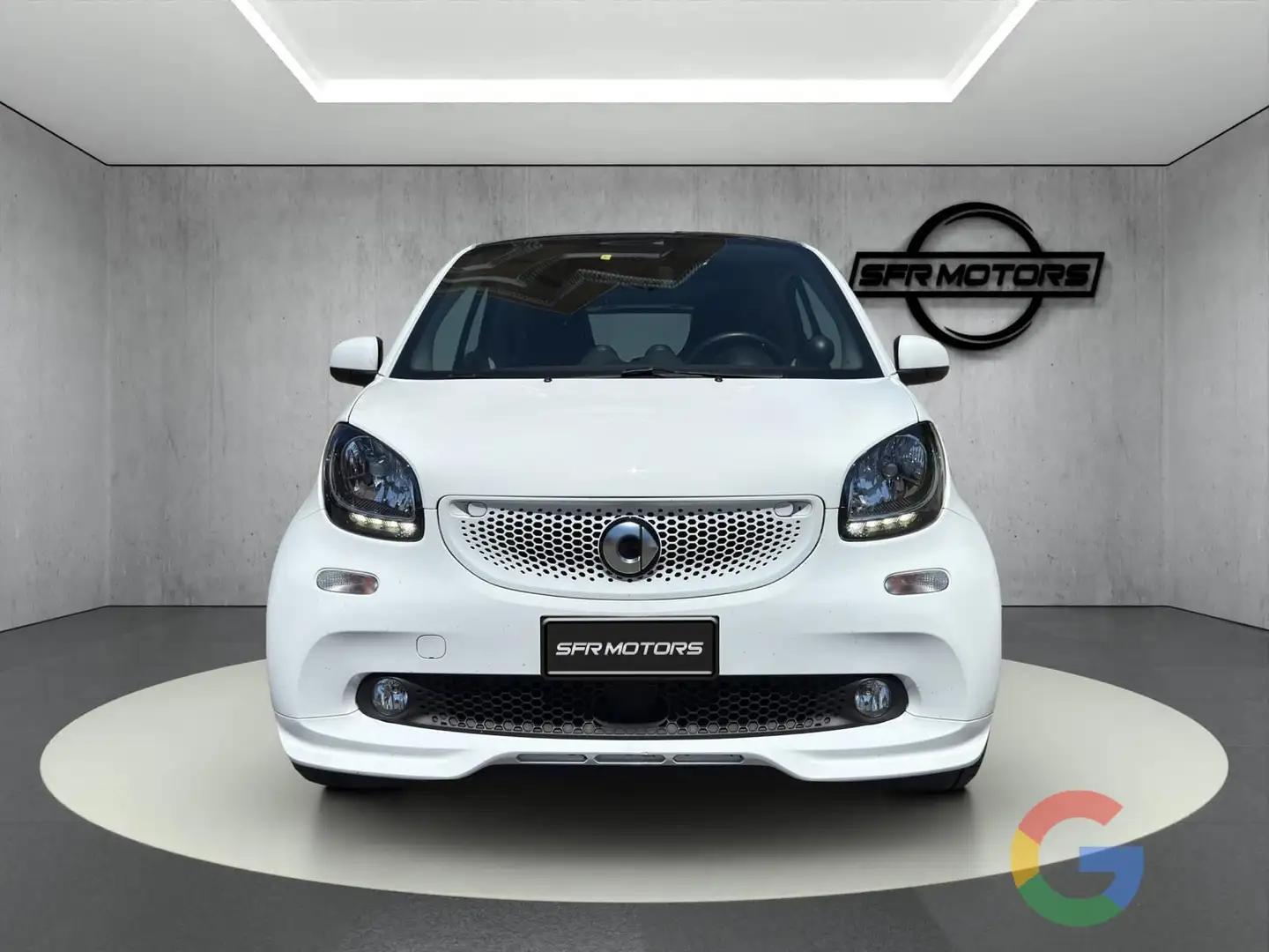 smart forTwo 453 Superpassion 71cv - PROMO - 2