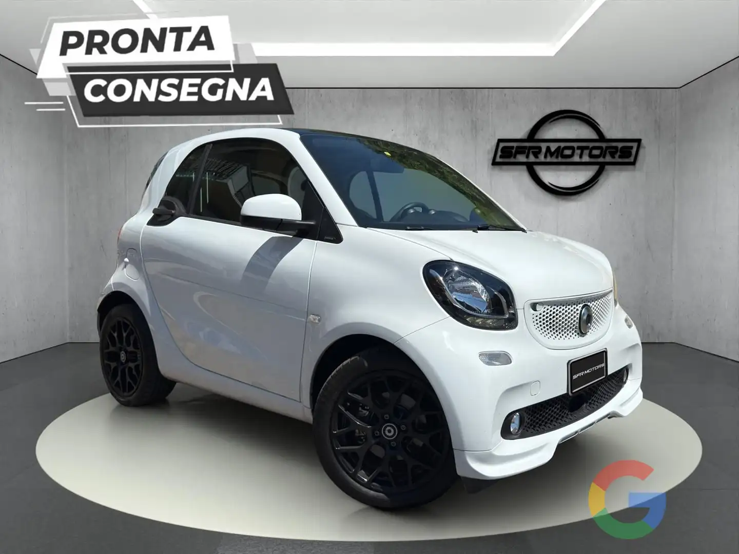 smart forTwo 453 Superpassion 71cv - PROMO - 1