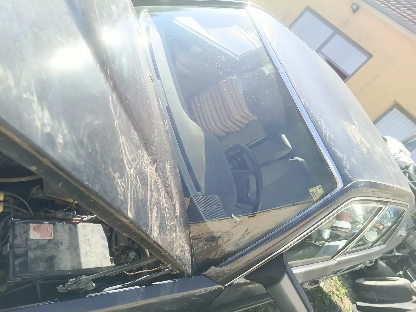Mercedes-Benz Sonstige S Klasse W 126 Rarität - 2