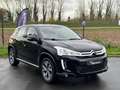Citroen C4 Aircross 1.6 HDI 115CH * 4X4 EXCLUSIVE * 142.000KM * GARANTIE Noir - thumbnail 2
