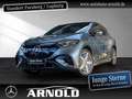 Mercedes-Benz EQE SUV EQE SUV 500 4M AMG L. AHK Hinterachsl Pano Distr Grau - thumbnail 1