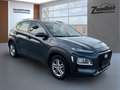 Hyundai KONA 1.0 Turbo Trend Navi Sitzheizung Klimaautomatik Sp Grey - thumbnail 2