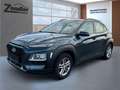Hyundai KONA 1.0 Turbo Trend Navi Sitzheizung Klimaautomatik Sp Grey - thumbnail 1