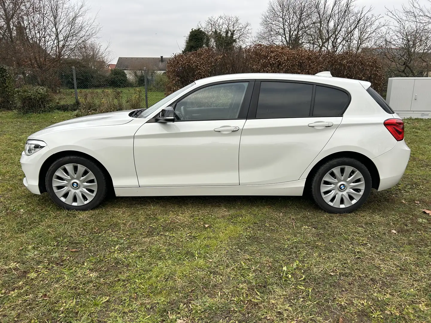 BMW 120 118i Sport Line - 1