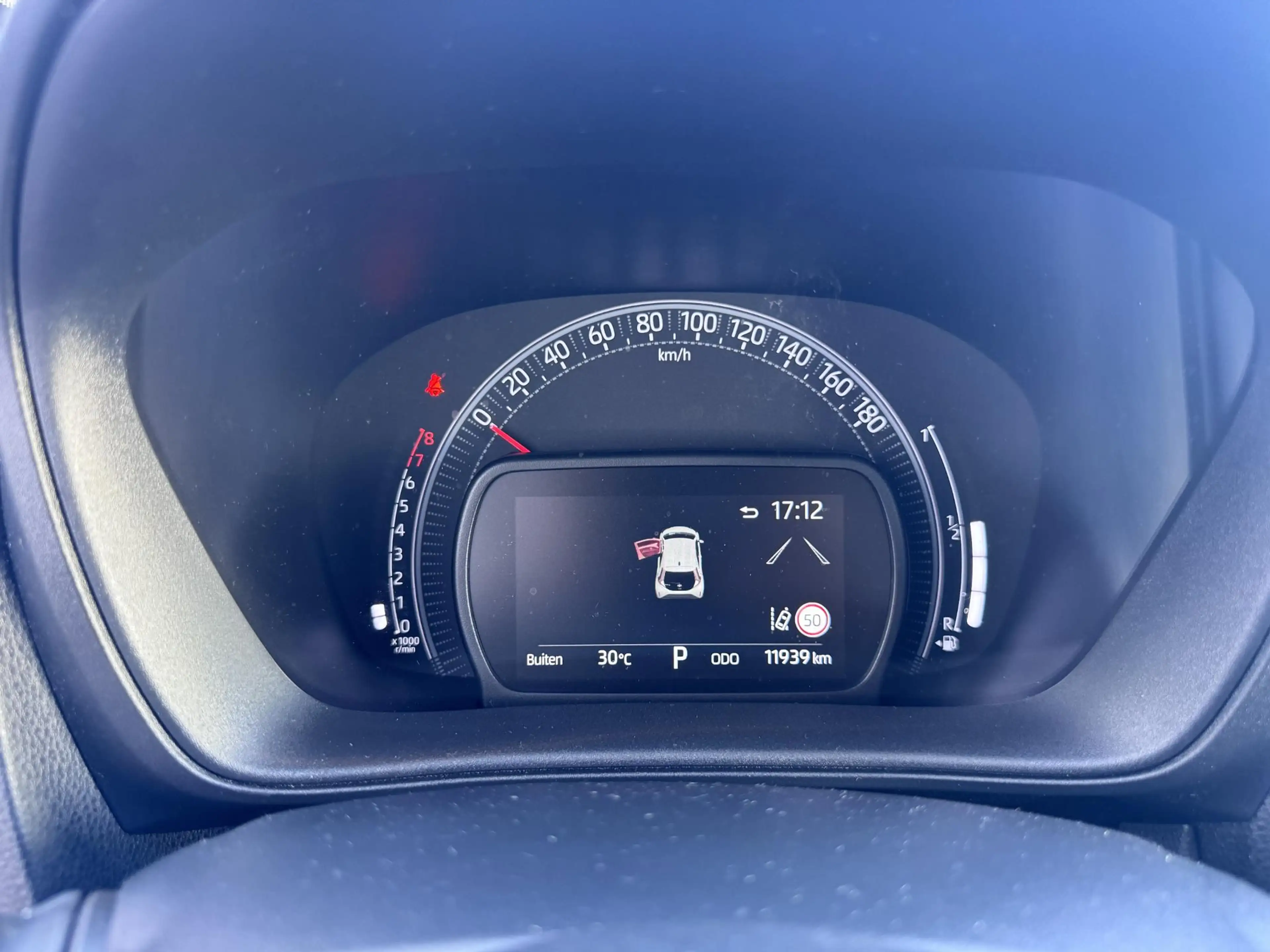 Toyota Aygo X 1.0 VVT-i S-CVT Play Automaat | Apple Carplay — photo 15