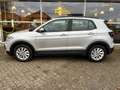 Volkswagen T-Cross 1.0 TSI Life Grijs - thumbnail 2