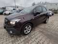 Opel Mokka Edition ecoFlex 4x4+NAVI+SHZ+KLIMAAUTO+CAM Braun - thumbnail 3