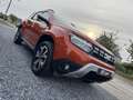 Dacia Duster Duster 1.5 Blue dCi 4WD Journey NAVI/CAMERA/JANTES Oranje - thumbnail 4