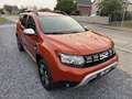 Dacia Duster Duster 1.5 Blue dCi 4WD Journey NAVI/CAMERA/JANTES Oranje - thumbnail 3