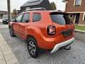Dacia Duster Duster 1.5 Blue dCi 4WD Journey NAVI/CAMERA/JANTES Oranje - thumbnail 7