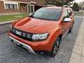 Dacia Duster Duster 1.5 Blue dCi 4WD Journey NAVI/CAMERA/JANTES Oranje - thumbnail 1